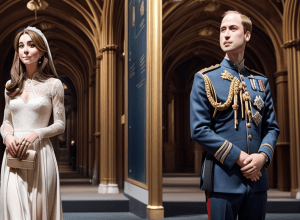 Kate Middleton revine în atenția publică: Noua apariție și schimbarea de look a prințesei