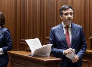 Judecătorul cere noi date în dosarul Ábalos și Cerdán: ancheta continuă