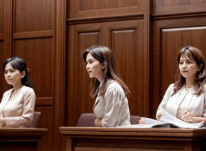 Judecătoarea exclude o victimă a inundațiilor care a legat dezastrul de "forțe satanice"