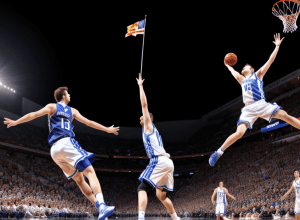 Eurobasket: Bosnia învinge Georgia, lăsând Spaniei șansa la play-off