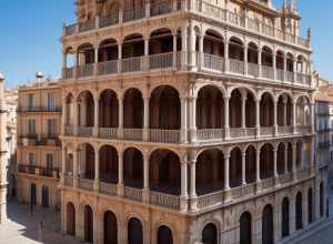 Tragedie la Sevilla: O fetiță de 11 ani a murit după ce a căzut de pe balcon