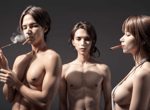 Epidemiologii avertizează: Industria tutunului „sechestrează” strategiile de reducere a riscurilor pentru a crea mai mulți dependenți