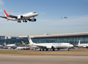 Iberia Express și Wizz Air intervin pentru a acoperi deficitul lăsat de Ryanair