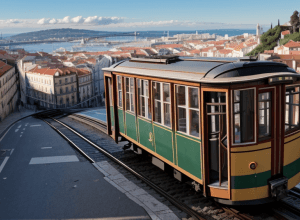 Tragedie la Lisabona: Accidentul funicularului și întrebări despre întreținere