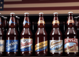 Politica migrației a lui Trump schimbă ierarhia în piața de bere din SUA: Michelob Ultra depășește Modelo Especial