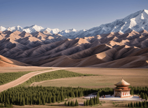 Vizita lui Xi Jinping în Xinjiang: Consolidarea controlului și celebrările a 70 de ani de la crearea regiunii autonome