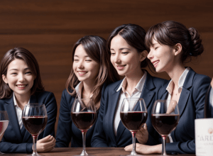 Degustările de vin: noua modalitate pentru companii de a-și consolida echipele