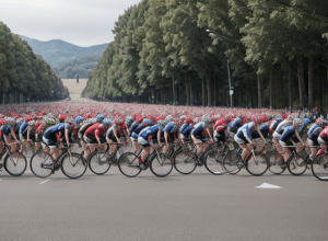 Spania ar putea exclude o echipă israeliană din Vuelta: Poziția ministrului de externe