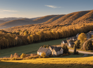 Satele intră în modul iarnă: Opinii ale cititorilor despre viață și alte subiecte