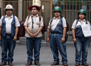 Reforma programului de lucru în Mexic: Scurtarea săptămânii de lucru la 40 de ore amânată?