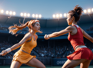 Alcaraz vs. Djokovic: Tineretea versus experienta in semifinalele US Open