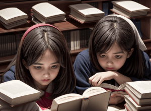 A citi sau a nu citi: De ce cărțile sunt importante pentru societate