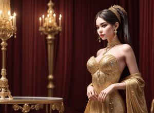 Ester Expósito în „El Talento”: noua generație „de aur” cu două fețe