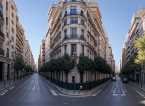 Estul Madridului, între lipsa spitalelor publice și boom-ul clinicilor private: Cum a devenit Arturo Soria „mila de aur” a sănătății