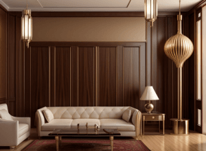 Art Deco: stilul care a renăscut din succes și a cucerit licitațiile