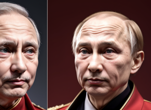 Putin și Xi Jinping: Vor reuși să trăiască 150 de ani?