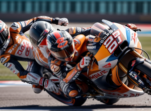 Renașterea uluitoare a lui Marc Márquez: De la trei ani fără victorii la dominația în MotoGP