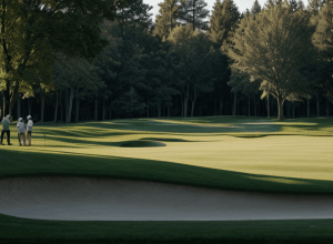 Cupa Ryder la New York: Europa înfruntă SUA într-o competiție de golf de excepție