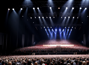 Radiohead revine la Madrid: Datele concertelor, prețurile și cum să cumpărați bilete pentru turneul european 2025