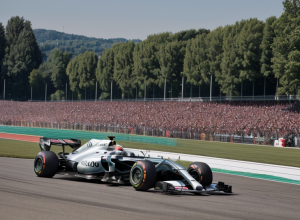 Marele Premiu al Italiei 2025: Programul cursei de Formula 1 și unde să o vezi