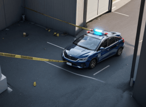 Un violator în serie, care își ataca victimele deghizat, a fost arestat în Castelldefels