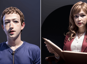 Mark Zuckerberg versus Mark Zuckerberg: Un avocat cu același nume cu fondatorul Meta dă în judecată compania