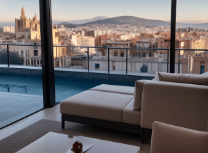 Fondul german Real I.S. finalizează cea mai mare achiziție hotelieră din Spania în 2025