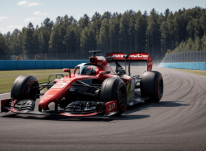 Marele Premiu al Cataluniei MotoGP: Programul curselor și unde să le urmăriți