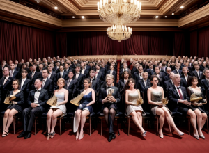 Gala Premiilor Goya 2025 se va desfășura la Barcelona