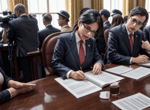 Alegeri în Columbia: Stânga, în alertă din cauza trădării și a deciziilor electorale