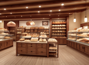 Pan Pan Bakery: Brutăria mexicano-japoneză care cucerește Texasul și TikTok-ul