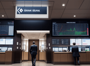 BBVA elaborează o strategie pentru a controla Sabadell fără a deține peste 50% din acțiuni