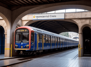 Metro din Barcelona organizează porți deschise la „stațiile fantomă” Correos și Gaudí