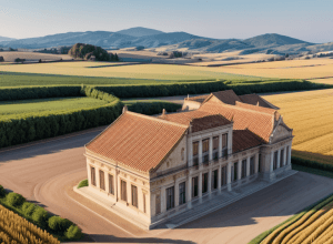 Expansiunea discretă: Cum băncile rurale din Spania își consolidează poziția în fața schimbărilor