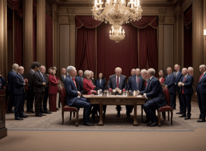 Scandal fiscal: Vicepremierul britanic Angela Rayner demisionează