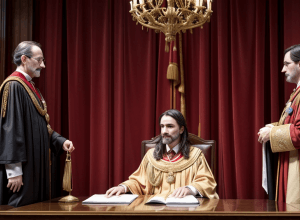 Deschiderea Anului Judiciar 2025: Regele Felipe al VI-lea la ceremonie (FOTO)