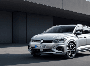 Volkswagen Tayron, SUV-ul Anului la Premiile PRISA Motor 2025