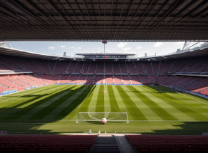 Victorie în tăcere: Universidad de Chile avansează, dar fără fani pentru 14 meciuri