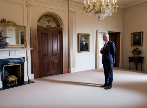 Trump a discutat cu liderii Big Tech: Investiții în IA și taxe pe semiconductori în centrul atenției