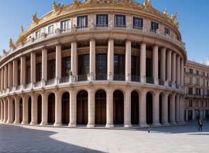 Falimentul Educo zguduie centrele culturale din Madrid: Sute de angajați afectați