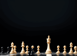 Magnus Carlsen, furios: Campionul mondial a lovit masa după ce a pierdut o partidă de șah