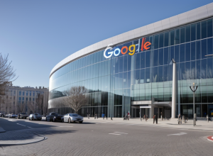 Google amendată cu 2,95 miliarde de euro de UE pentru abuz de poziție dominantă