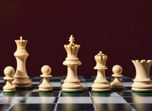 Analiză de șah: Cum Carlsen, pe vremea când era adolescent, l-a pus în dificultate pe Kasparov