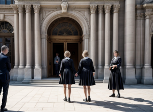 Tensiuni în sistemul judiciar: o analiză a situației