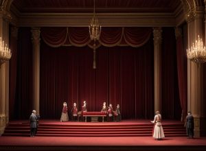 Sezonul teatral la Barcelona: premiere cu Joel Joan, Homar și alte vedete
