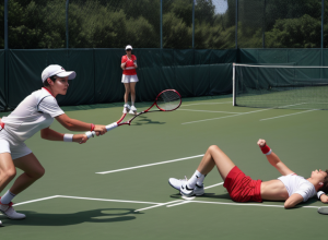 Alcaraz învinge pe Djokovic și ajunge în finala US Open