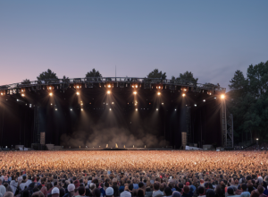 Residente în concert gratuit în Ciudad de Mexico: data, ora și detalii