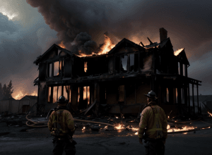 Schimbările climatice și fenomenele extreme cresc prețurile asigurărilor în Spania