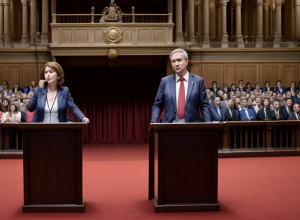 PSOE cere Partidului Popular să condamne violența politică în Spania