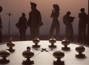 Piața muncii: focus pe ramuri sau o privire de ansamblu asupra problemelor?